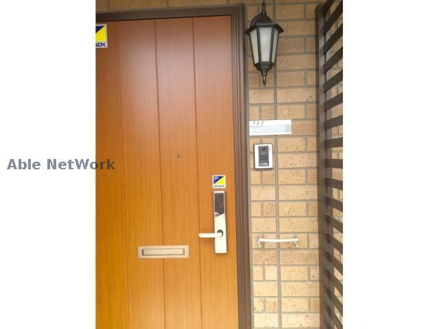 物件内観写真12　