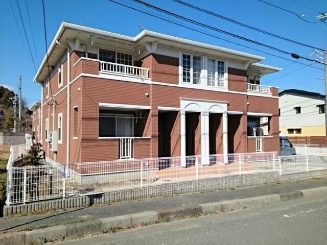 リバーサイド岡本A