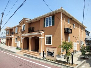 プリムローズ　外観写真