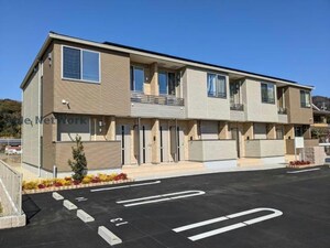 シエル　エトワール外観写真