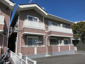 相見Ⅱ番館外観写真