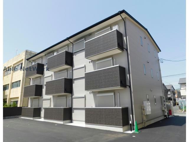 Felicia（フェリシア）