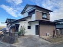蒲郡市竹谷町松田戸建