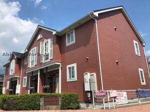 クレストール・マサ外観写真