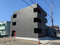 Jack hishiikeⅠの外観写真