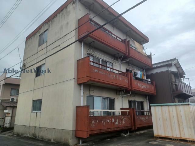 若宮マンション