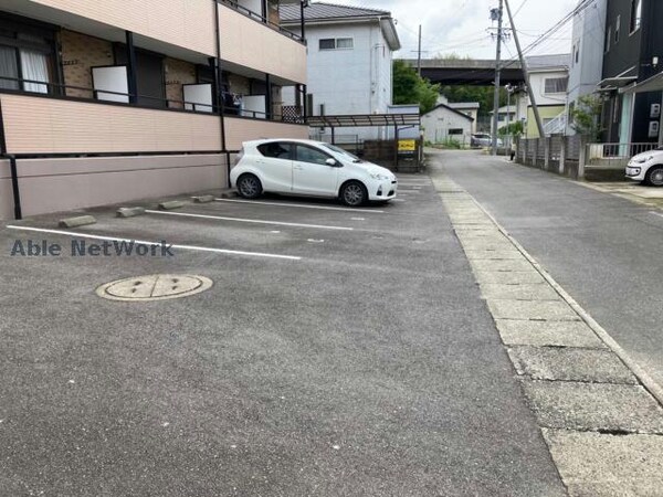周辺環境