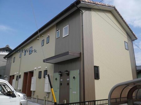 Feres（フレール）外観写真