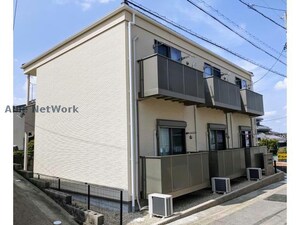 ルミナリエ外観写真