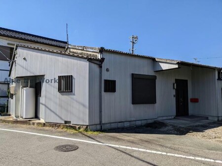 大嶽貸家Ⅳ外観写真