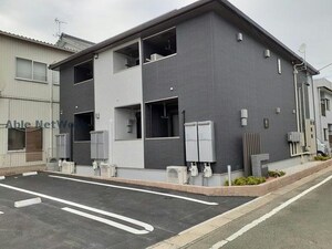 水芭蕉外観写真