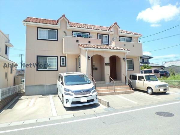 パルコートリス