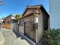 蒲郡市三谷町四舗貸家