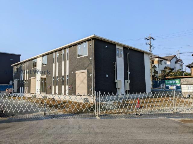 幸田町大草新築物件