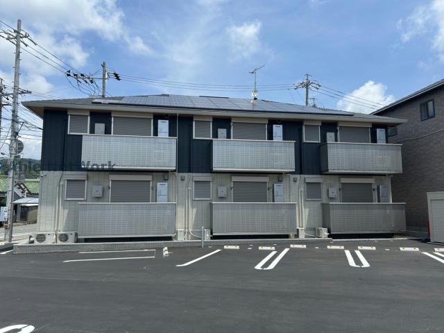 グランツⅡ番館