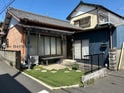 蒲郡市清田町橋詰貸家