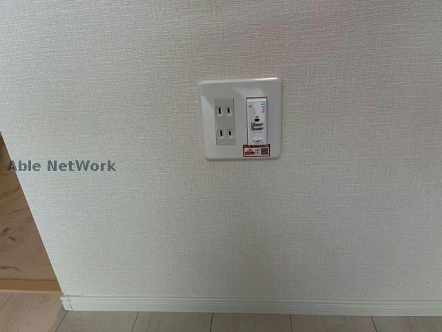 物件内観写真10　(Wi-Fi無料)