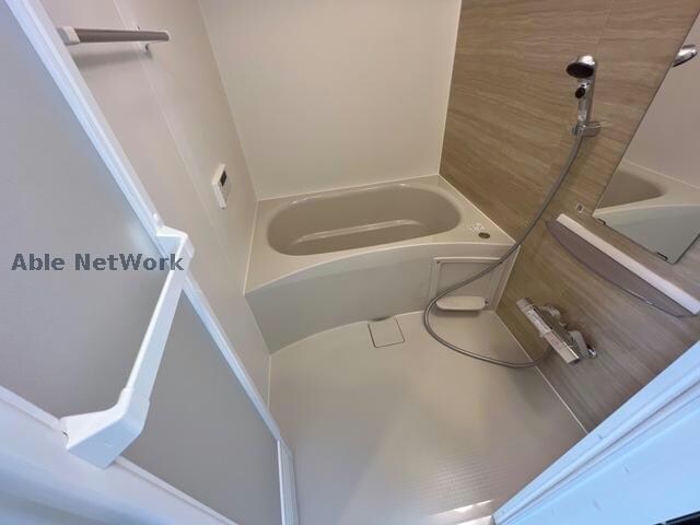 物件内観写真13　(浴室乾燥機付)