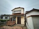 蒲郡市三谷町東5丁目貸家