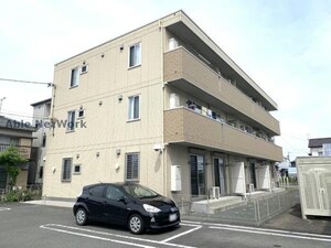 エスポワール外観写真