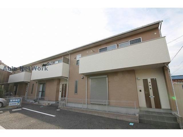 メゾネットファーム前野