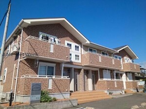 レスト・BM　Ⅵ外観写真