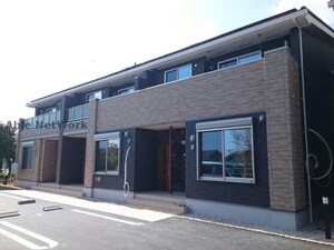 グレイス　B外観写真