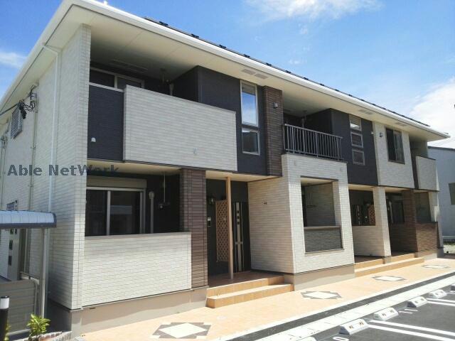 ヴェール・アンジュＡ