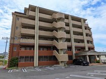 アクシスの外観写真