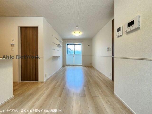 マジェスタ凛の居室（その他）