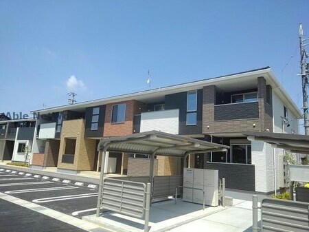 ルイ　A外観写真