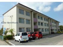 コーポ清水の外観写真