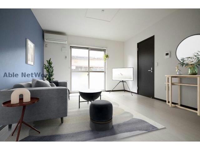 物件内観写真7　(室内イメージ)