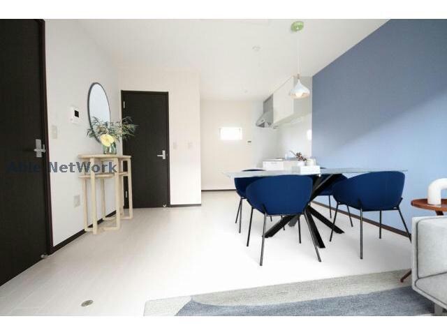 物件内観写真8　(室内イメージ)