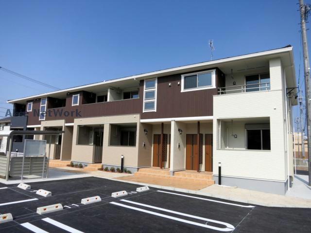 ローズ　コリーヌ