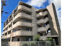 グランシャリオ幸田の外観写真