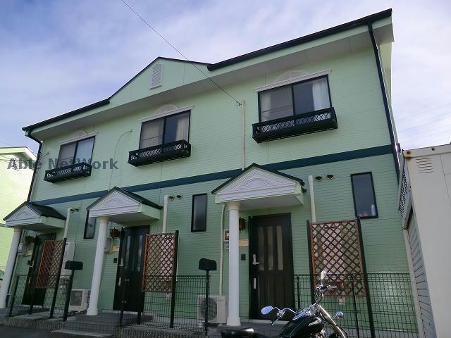CaSa　A・G　A棟