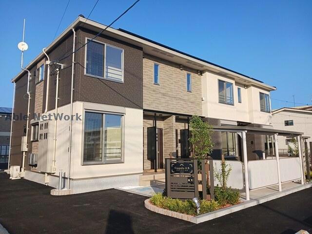 グラスペディアA