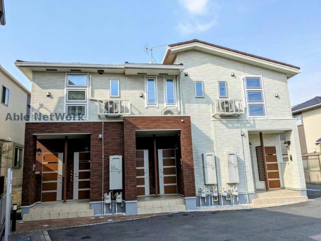 ウエスト　フーレ　Ⅱ