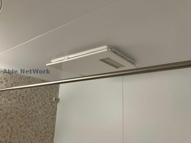 物件内観写真20　(浴室乾燥機)