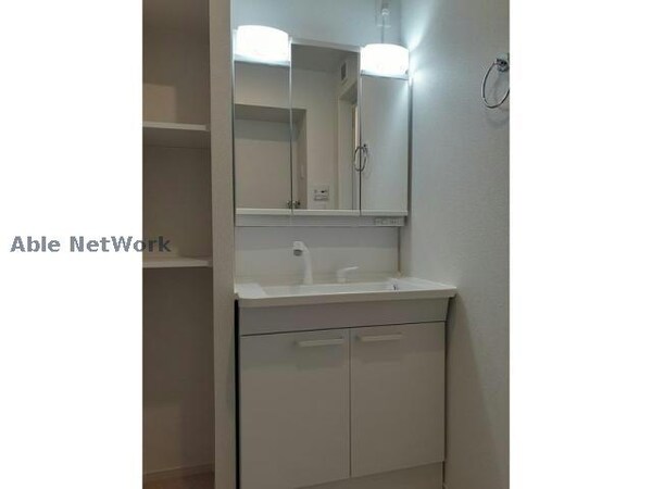 洗面所・脱衣所