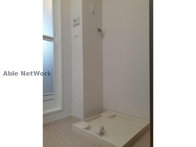 洗面所・脱衣所