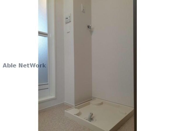 洗面所・脱衣所