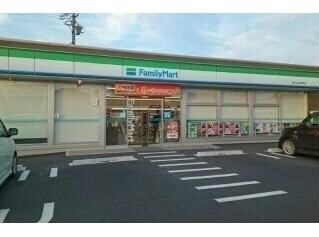 ファミリーマート豊川小坂井伊奈店