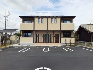 Ｒｏｗａｎ外観写真