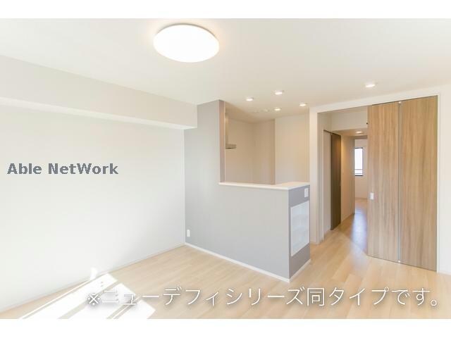 物件内観写真4　
