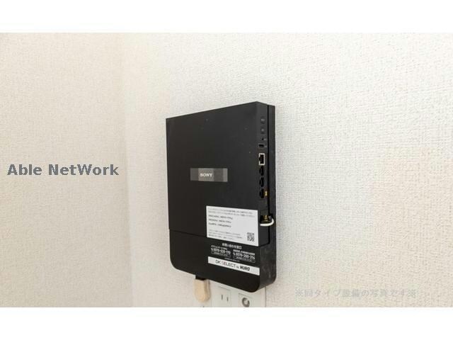 物件内観写真16　(インターネットNURO光)