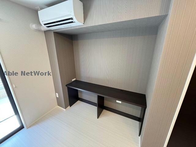 額田郡幸田町賃貸アパート新築工事の居室（その他）