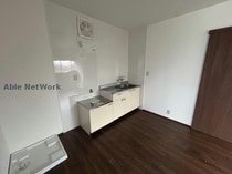 形原町天神裏貸家　Bの外観写真