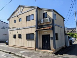 エイムワン外観写真